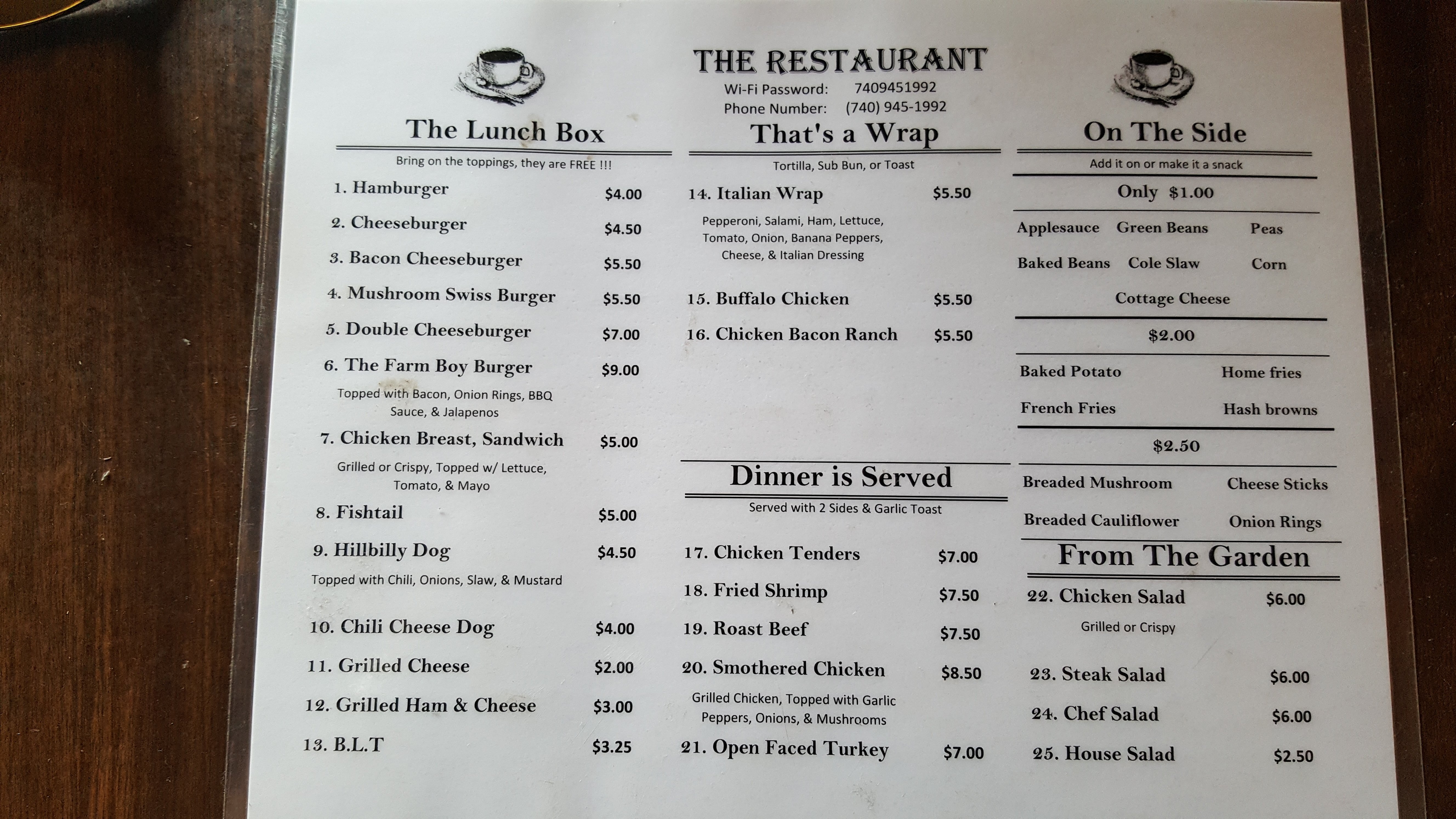 Photo credit: Tripadvisor