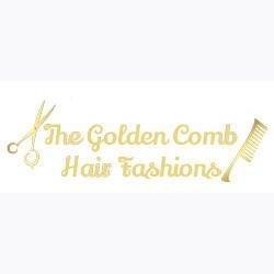The Golden Comb Hair Fashions