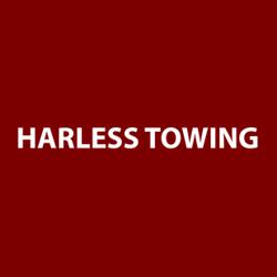 Harless Towing and Auto Repair