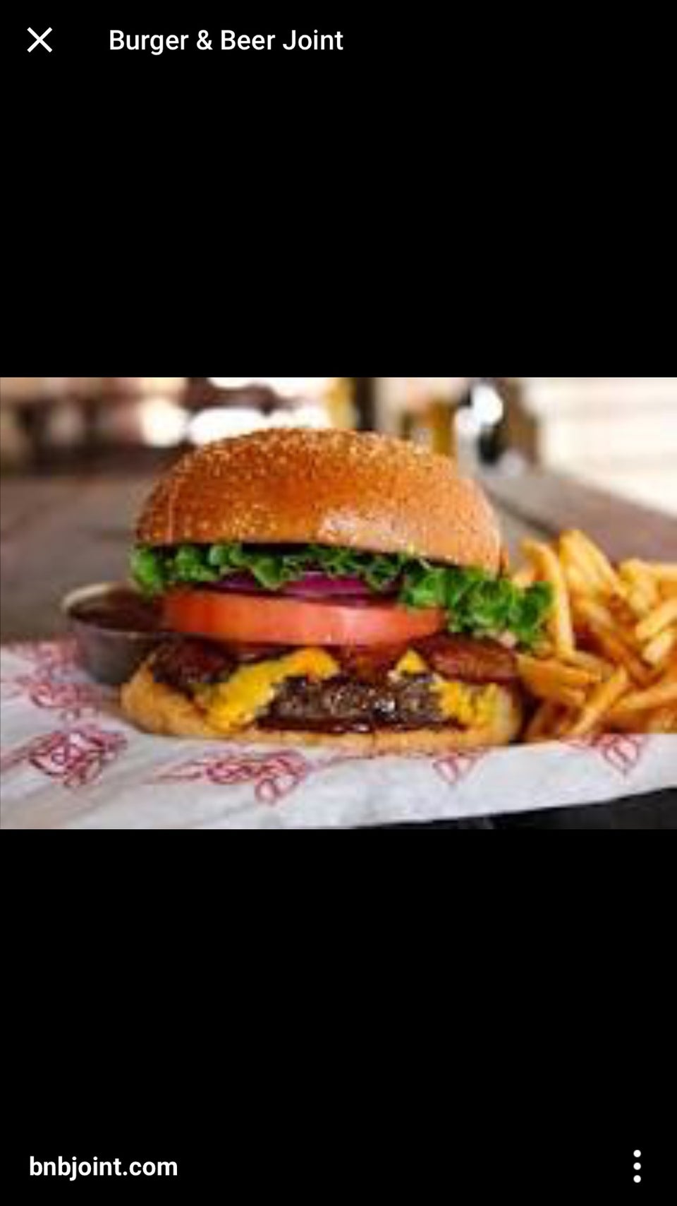 Photo credit: foursquare