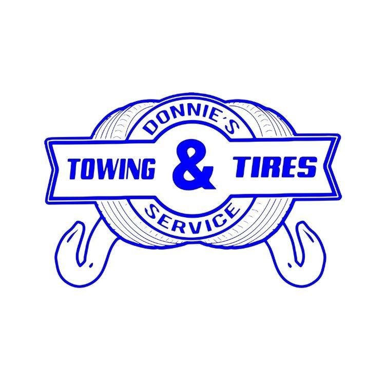 Donnies Towing And Tires LLC 246 N 3rd St, Steubenville Ohio 43952