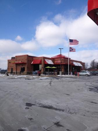 Photo credit: tripadvisor