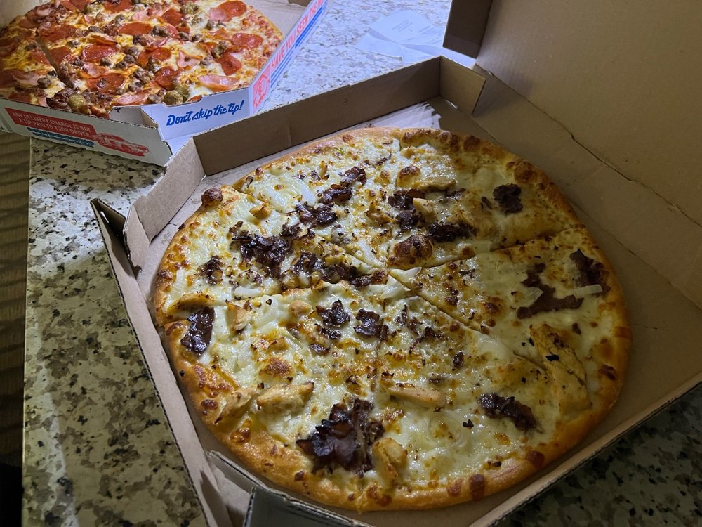 Domino's Pizza