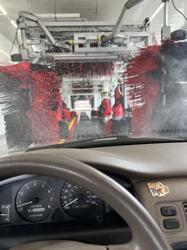 Sgt. Clean Car Wash
