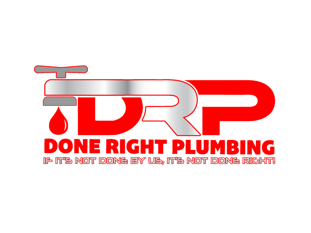 Done Right Plumbing 5875 Carters Corner Rd, Sunbury Ohio 43074