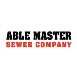 Able Master Sewer Company