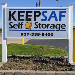 Keepsaf Self Storage