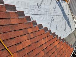 Walsh Residential Roofing LLC