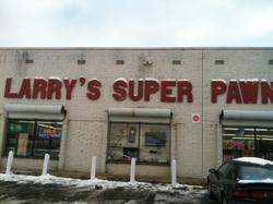 Larry's Super Pawn, Inc.