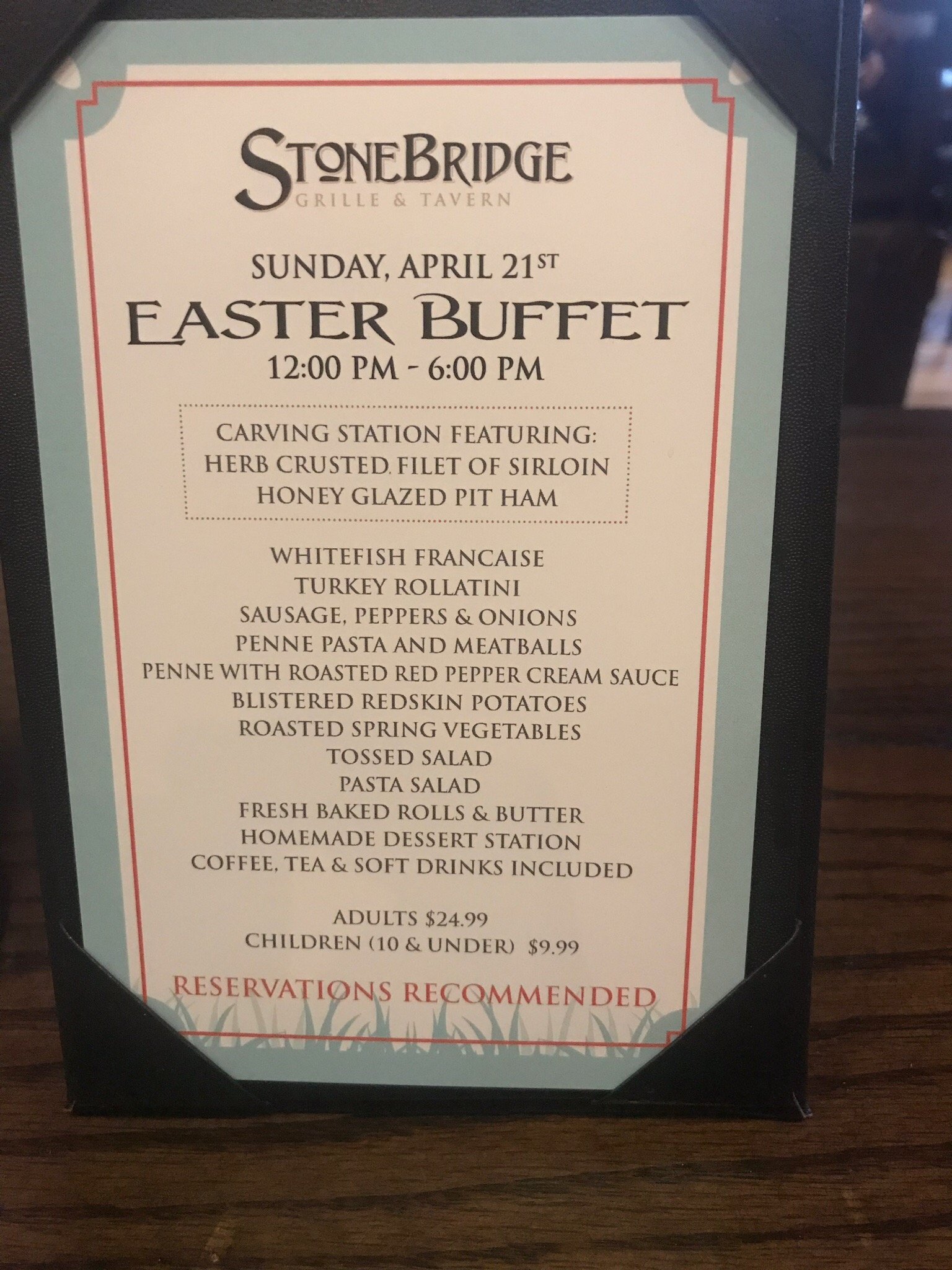 Photo credit: Tripadvisor