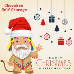 Cherokee Self Storage