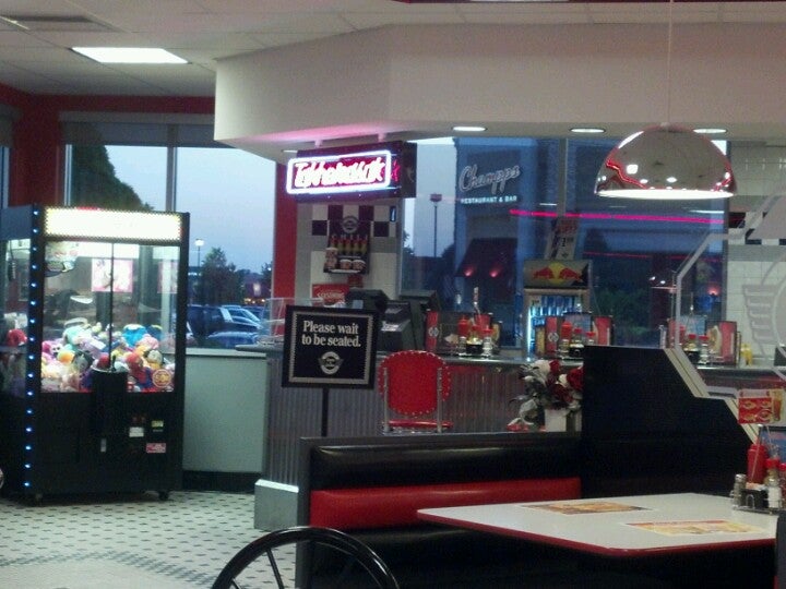 Photo credit: foursquare