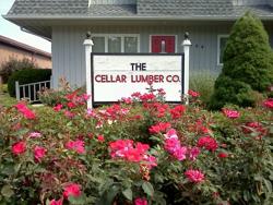The Cellar Lumber Company