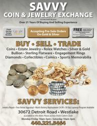 Savvy Coin & Jewelry Exchange