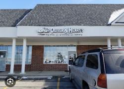 Oliver & Henry's Retail Dog Shop