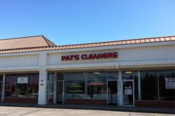 Pat's Cleaners