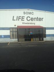 SOMC Life Center