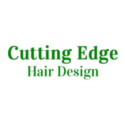 Cutting Edge Hair Design