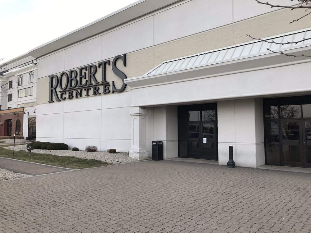 Roberts Centre