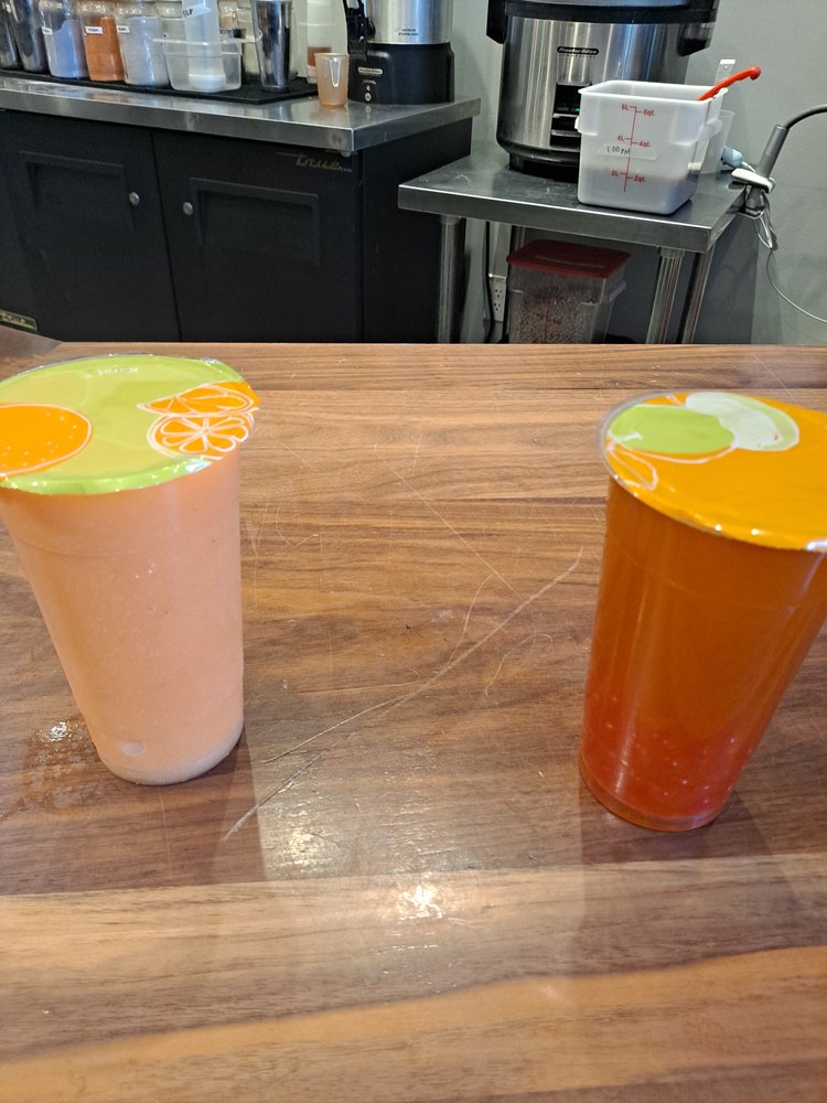 Where to Drink Bubble Tea near Worthington, OH 2024 Restaurantji