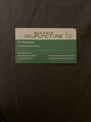 Buckeye Acupuncture