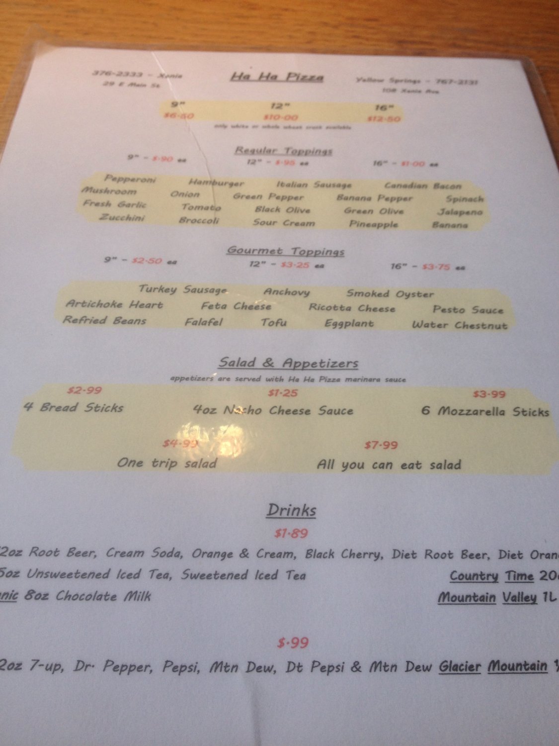 Photo credit: Tripadvisor