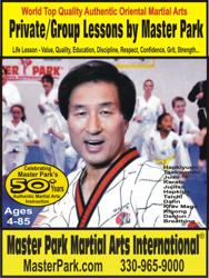 Hi-Ya Sports & Martial Arts International