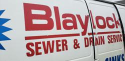 Blaylock Sewer & Drain Cleaning