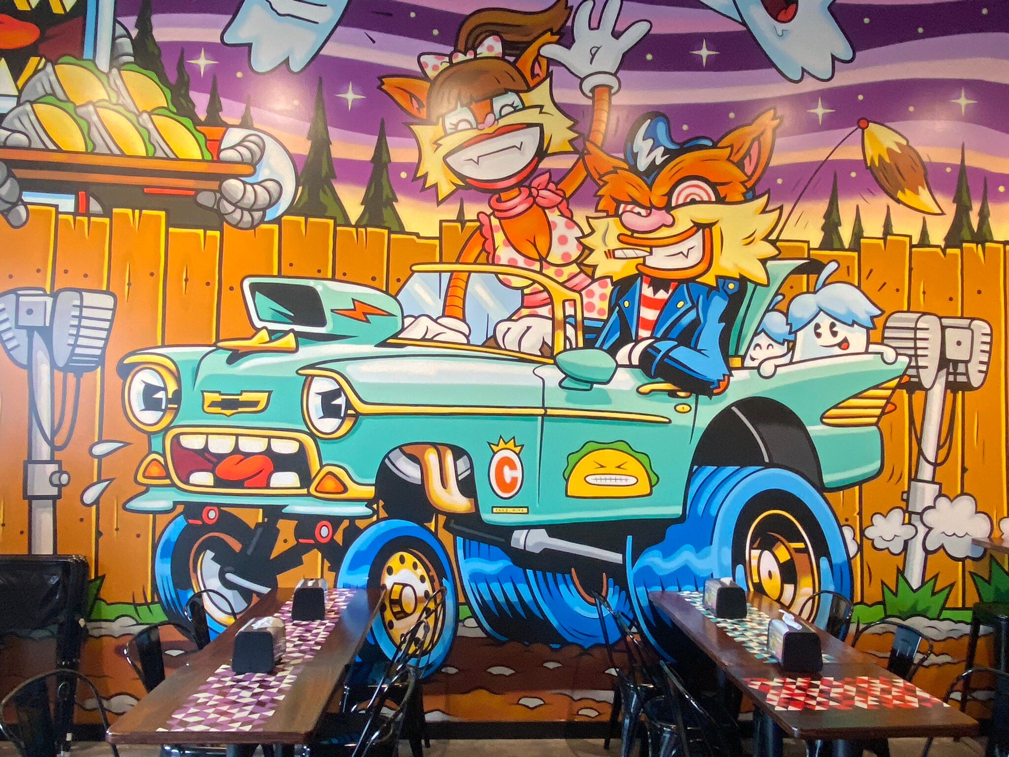 Photo credit: tripadvisor