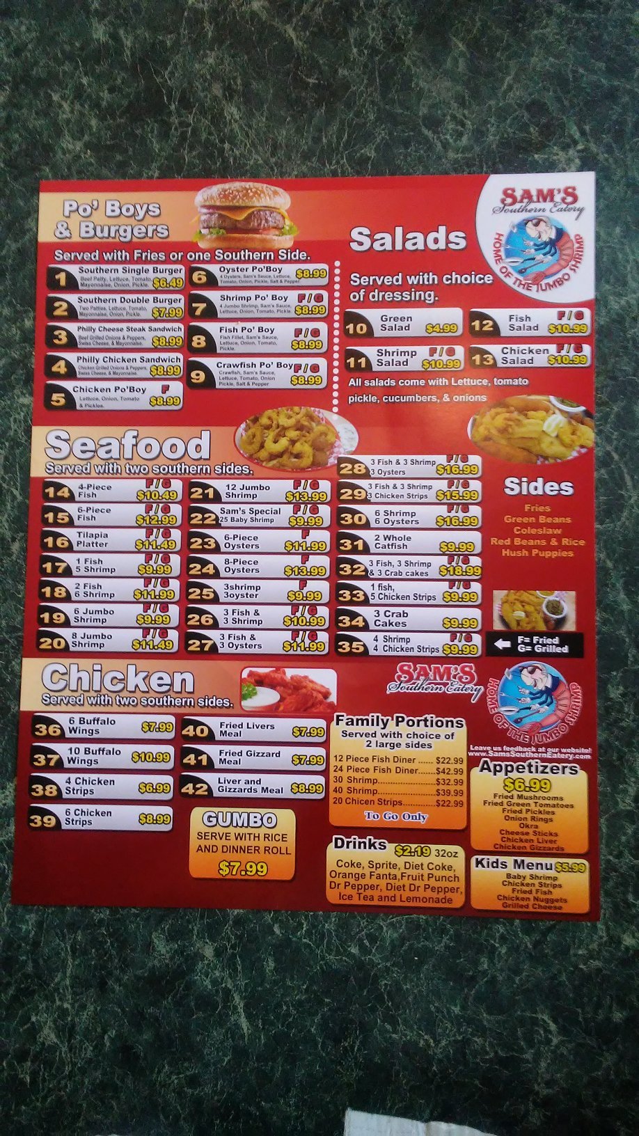 Photo credit: Tripadvisor