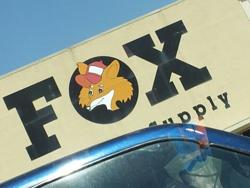 Fox Building Supply & Carpet