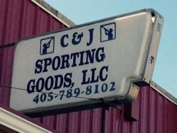 C&J Sporting Goods LLC
