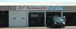 K. C. Automotive, Inc.