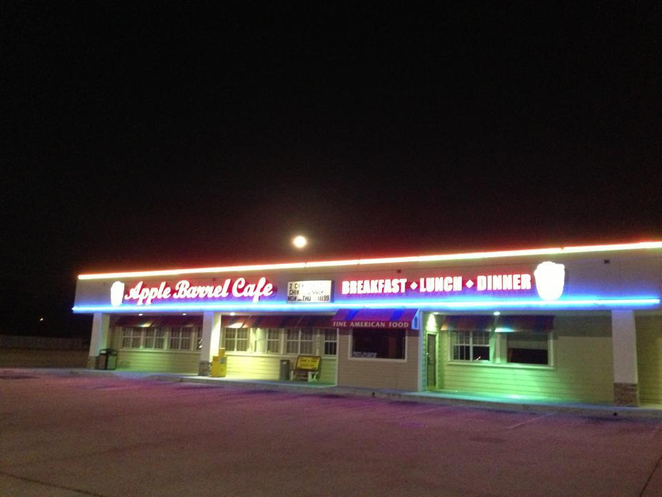 Photo credit: tripadvisor