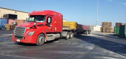 Daryl Thomason Trucking Inc