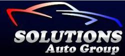 Solutions Auto Group Chickasha
