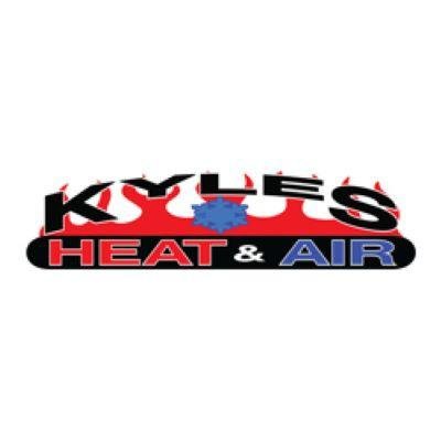 Kyle's Heat & Air 11323 NE 23rd St, Choctaw Oklahoma 73020