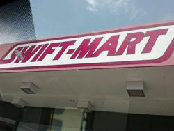 Swift Mart