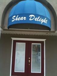 Shear Delight