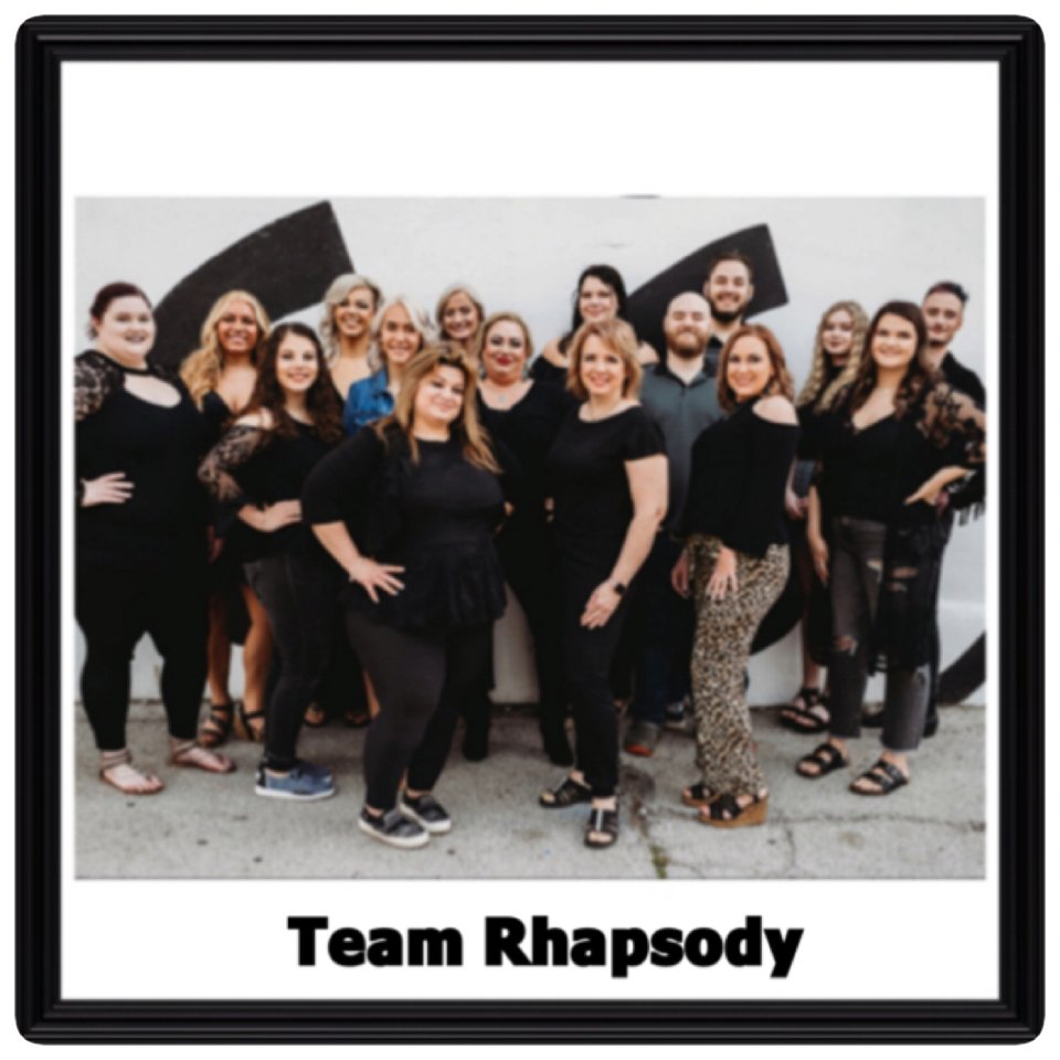 Rhapsody Salon and Day Spa