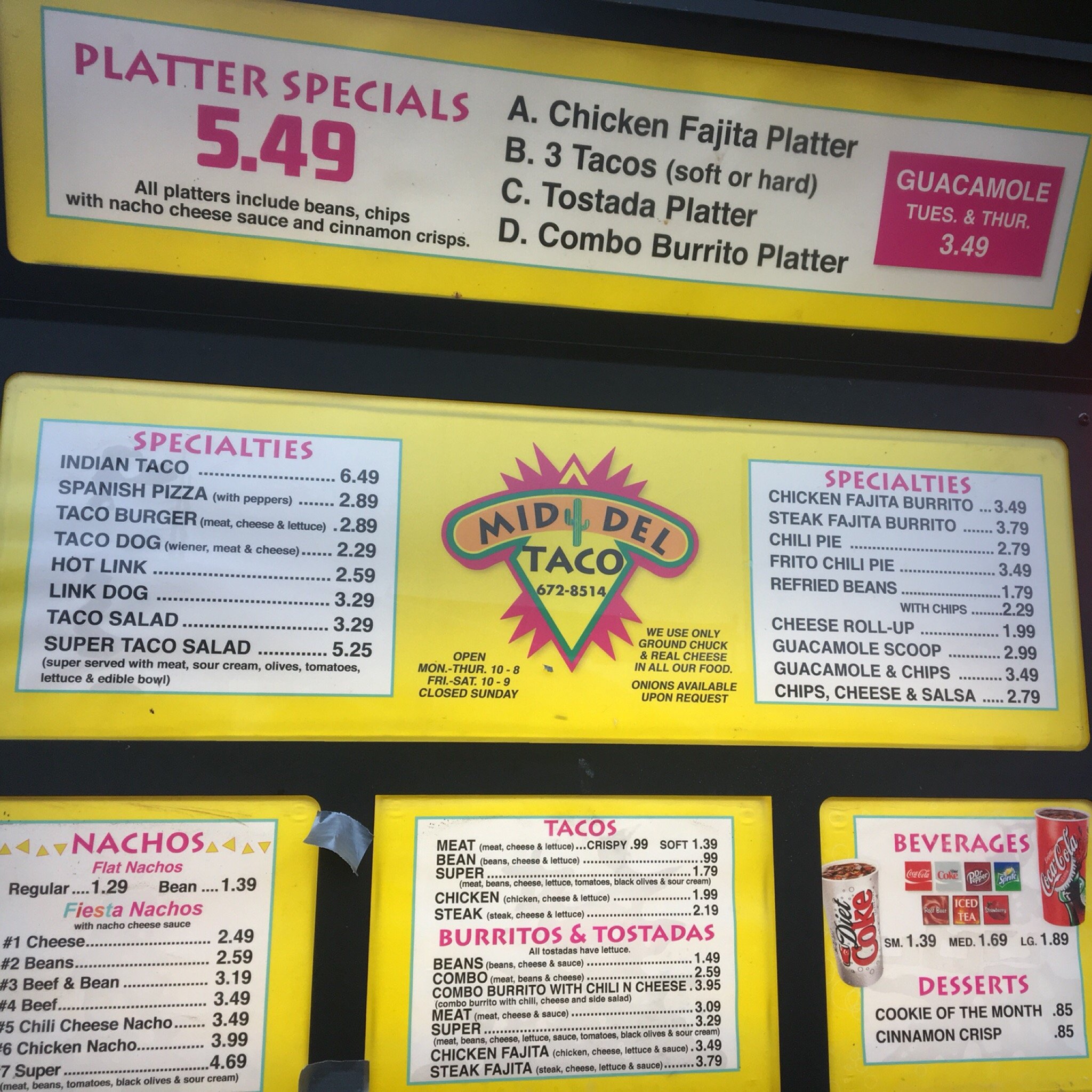 Photo credit: Tripadvisor