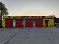 Jack's Auto Service Center