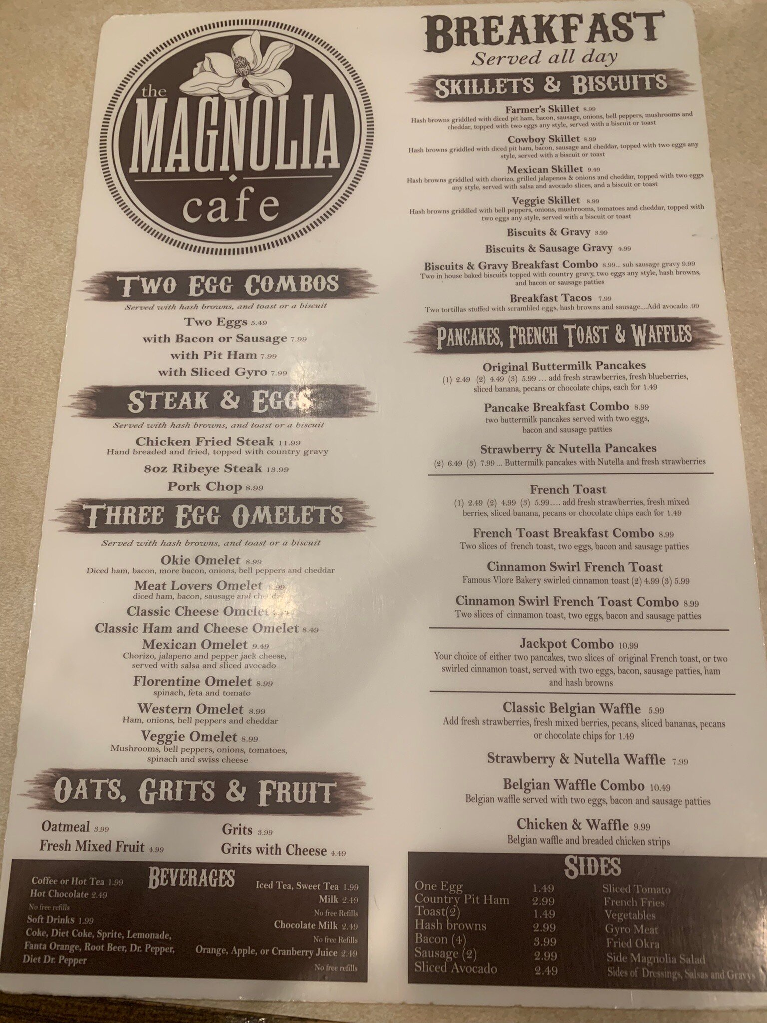 Photo credit: Tripadvisor