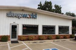 Sleepworld Mattress Store