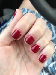 Modern Nails & Spa