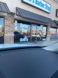 Dan's Barber Stop