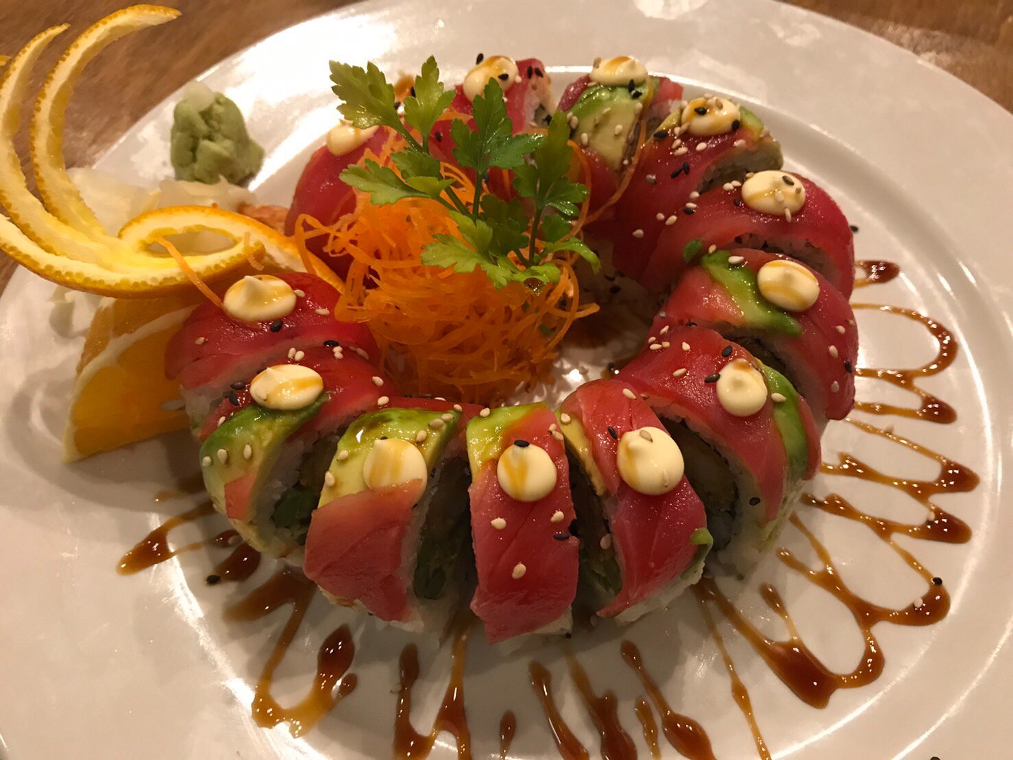 Photo credit: tripadvisor