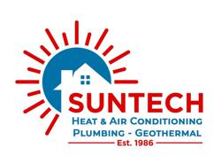 Suntech Heat, Air, and Plumbing