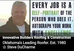 Innovative Builders Roofing & Construction