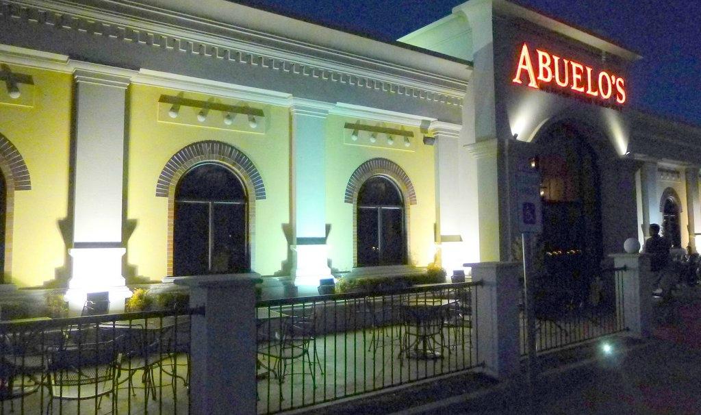 Photo credit: tripadvisor